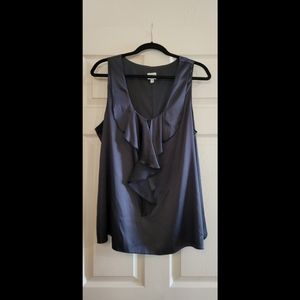 EUC Armani Collezioni Top